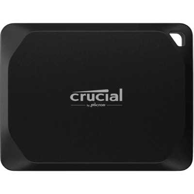 SSD диск Crucial X10 Pro 2Tb CT2000X10PROSSD9