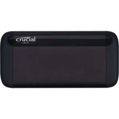 SSD диск Crucial X8 Portable 1Tb CT1000X8SSD9
