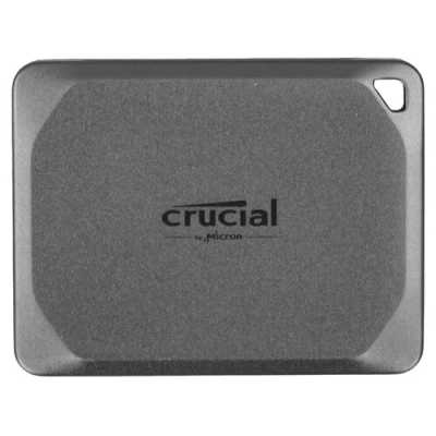 SSD диск Crucial X9 Pro 1Tb CT1000X9PROSSD9