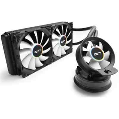 кулер Cryorig A40
