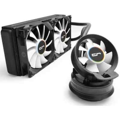 кулер Cryorig A40 Ultimate