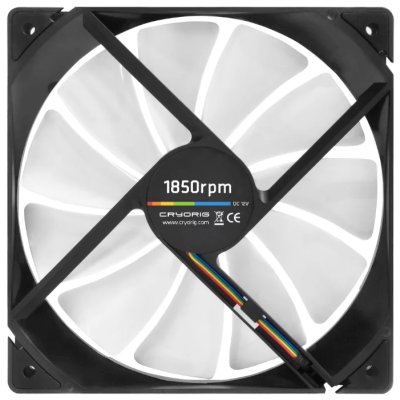 кулер Cryorig QF140 Performance