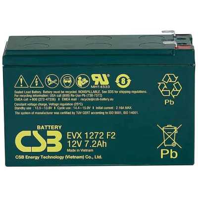 CSB EVX1272 F2