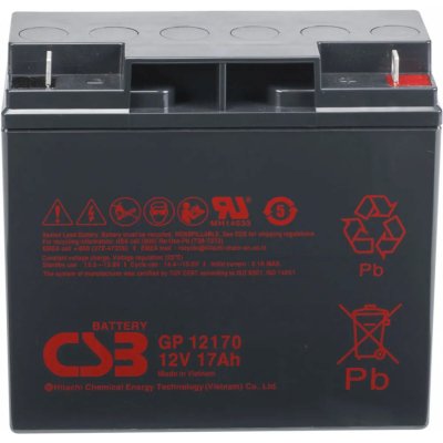Батарея для UPS CSB GP12170 B3