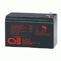 Батарея для UPS CSB GP1272F2