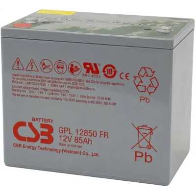 CSB GPL12850 FR