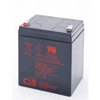 Батарея для UPS CSB HR1221WF2