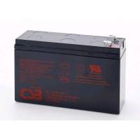 Батарея для UPS CSB HR1224W
