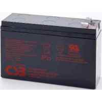 Батарея для UPS CSB HR1224W F2