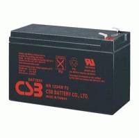 Батарея для UPS CSB HR1234W