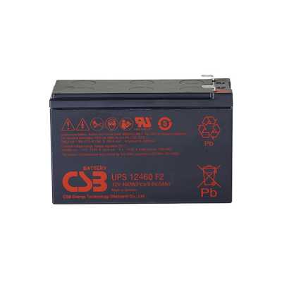 батарея для UPS CSB UPS12460