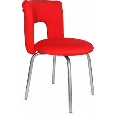 стул Бюрократ KP-H320SXN-26-22