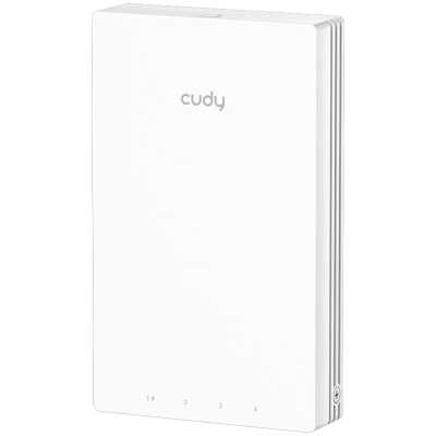 точка доступа Cudy AP1300 Wall