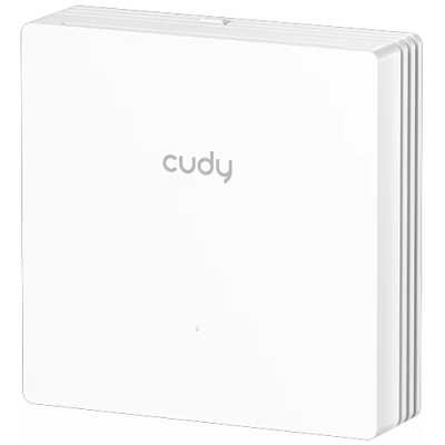 точка доступа Cudy AP1300E Wall
