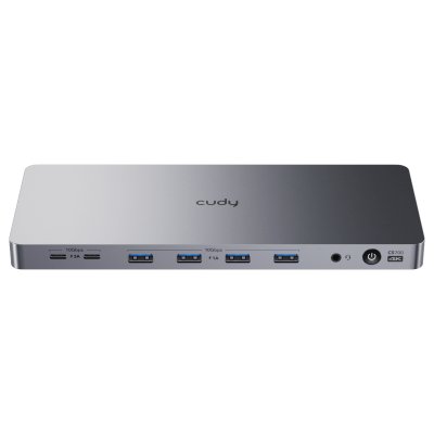 Док-станция Cudy CS700