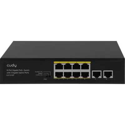 коммутатор Cudy GS1010P
