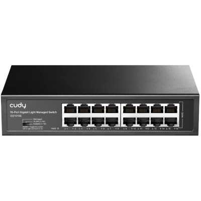 Cudy GS1016E