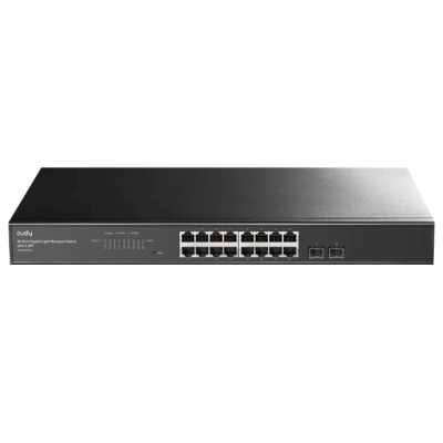 коммутатор Cudy GS1016ES2