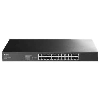 коммутатор Cudy GS1024E