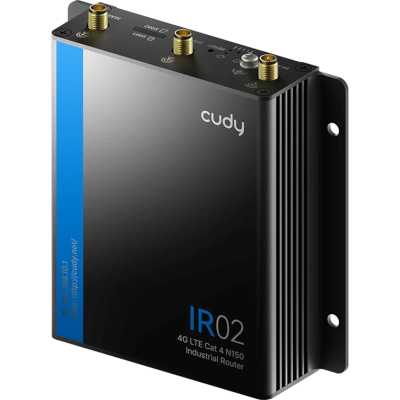 Cudy IR02