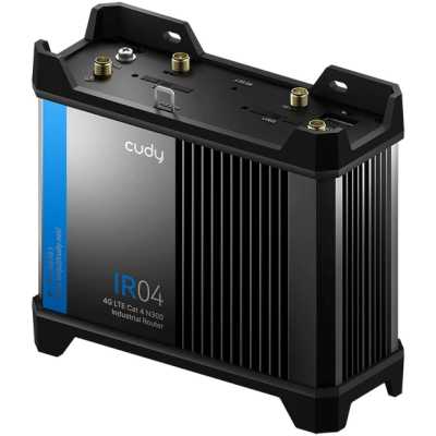 Cudy IR04