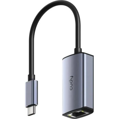 Сетевая карта Cudy UE10C