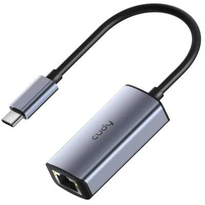 Сетевой адаптер Cudy UE25C