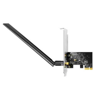 WiFi адаптер Cudy WE650