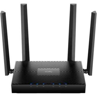 Роутер Cudy WR3000E 2.0