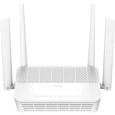 роутер Cudy WR3000P