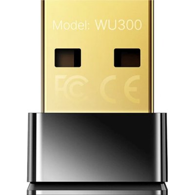 WiFi адаптер Cudy WU300
