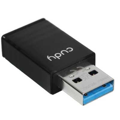 WiFi адаптер Cudy WU900
