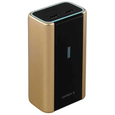 внешний аккумулятор Cuktech PB060 Gold CUKPB060GLGD