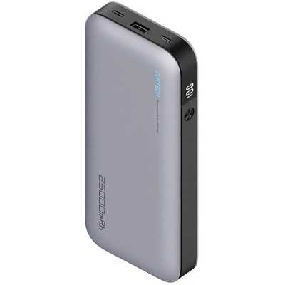 Внешний аккумулятор Cuktech PB250 CKQB826GGLSL