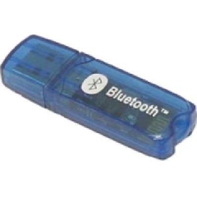 Bluetooth адаптер Cyber BT20C2U20