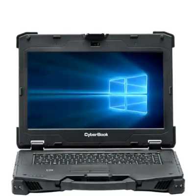 ноутбук CyberBook R1174 ZB14S65B2WXWP