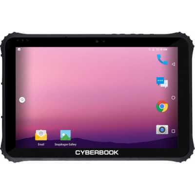 планшет CyberBook T122QM-H81285GNA11