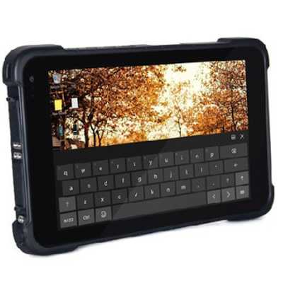 планшет CyberBook T186-H4128GW