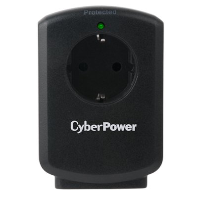 сетевой фильтр CyberPower B01WSA0-DE_B