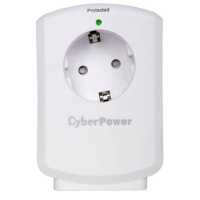 Сетевой фильтр CyberPower B01WSA0-DE_W