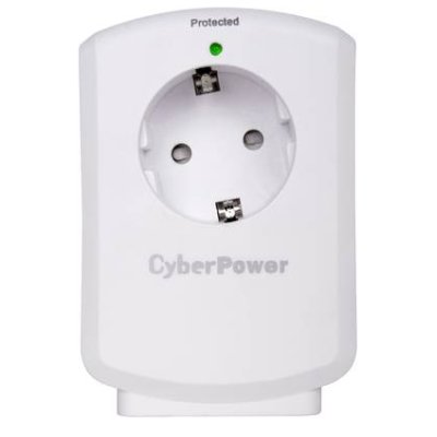 сетевой фильтр CyberPower B01WSA0-DE_W