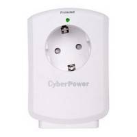 Сетевой фильтр CyberPower B01WSA0-W