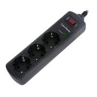 Сетевой фильтр CyberPower B0310SA0-B