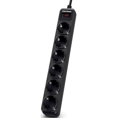 сетевой фильтр CyberPower B0620SB0-DE