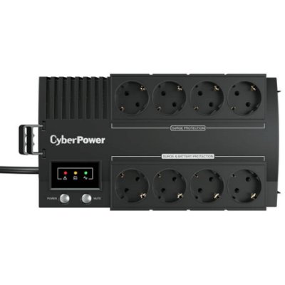 ИБП CyberPower BS450E New