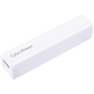 внешний аккумулятор CyberPower CP2500NLS
