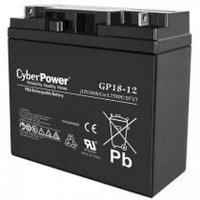 Батарея для UPS CyberPower GP18-12