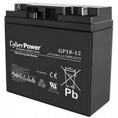 батарея для UPS CyberPower GP18-12