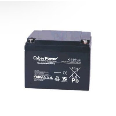 батарея для UPS CyberPower GP26-12