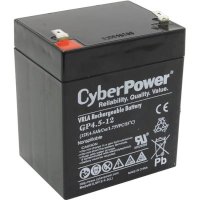 Батарея для UPS CyberPower GP4.5-12